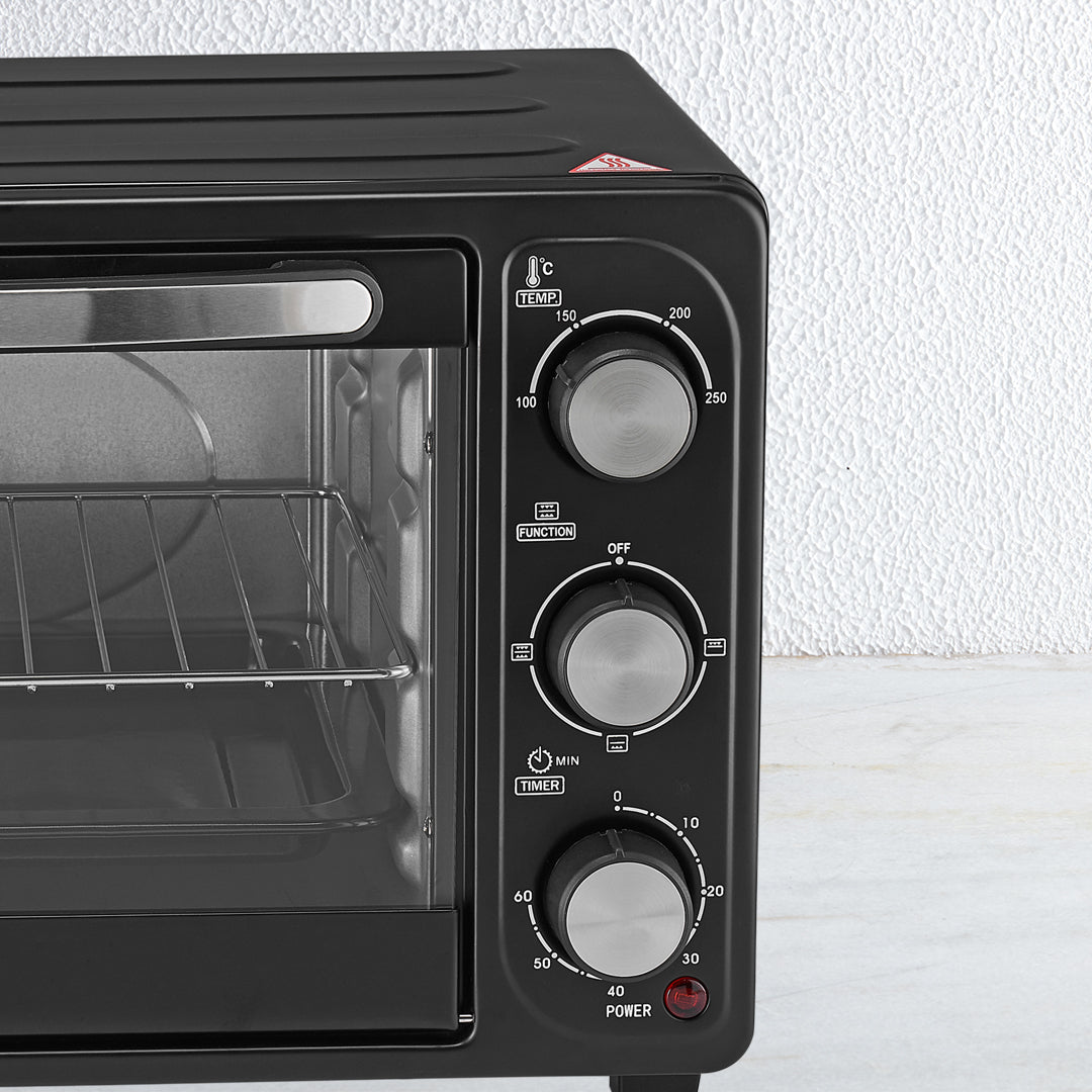 Lifelong Oven, Toaster & Griller, 36 Litres