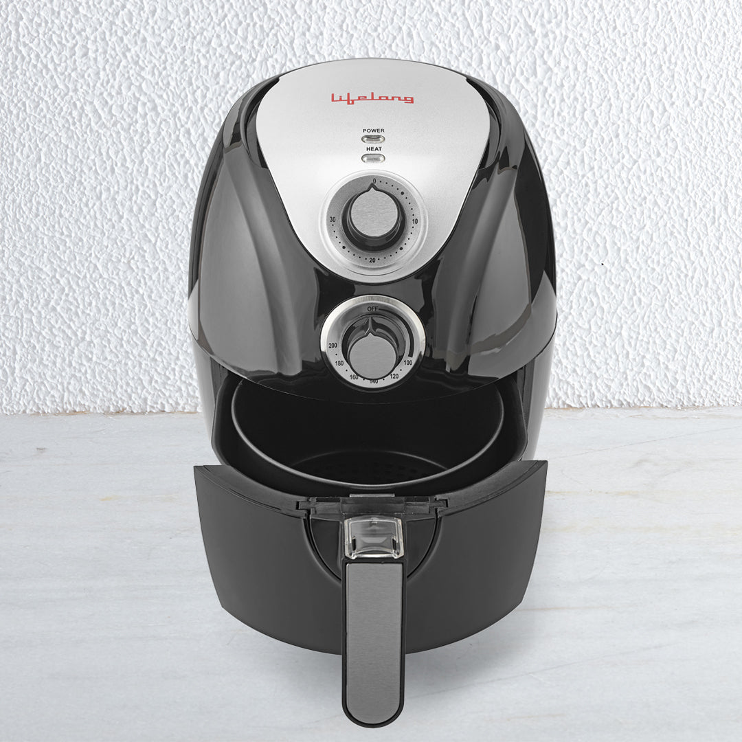 HealthyFry 2.5L Air Fryer