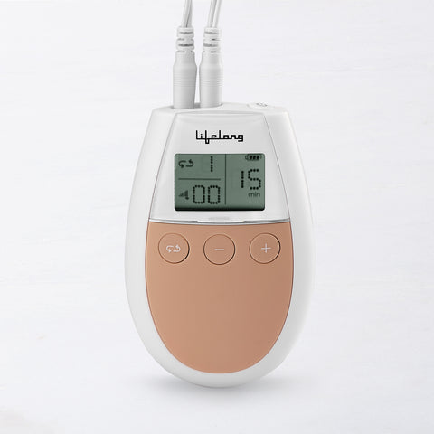 Electric Tens Pulse Massager