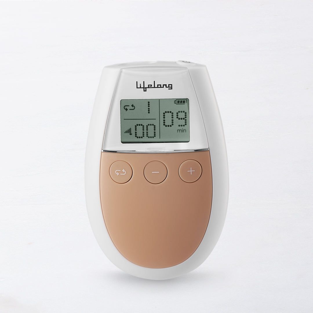 Electric Tens Pulse Massager