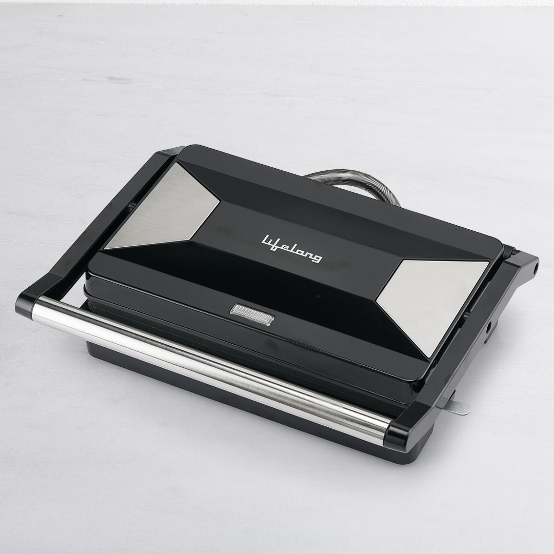 Snacky Sandwich Maker, 1000 W