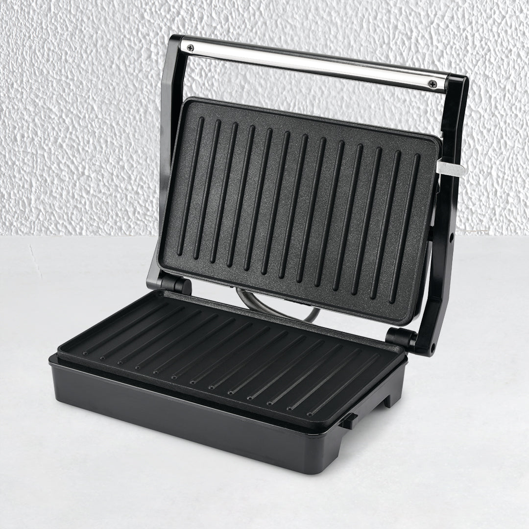 Snacky Sandwich Maker, 1000 W