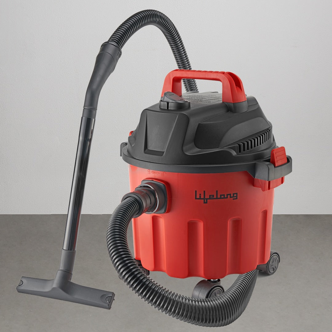 Aspire 1000W Multi-Function Wet and Dry Vacuum Cleaner | 10 L