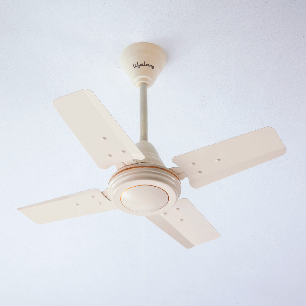 Mini Glide 600 mm Ceiling Fan