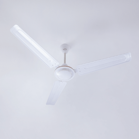 Glide Ceiling Fan - 1200 mm (ISI Certified)