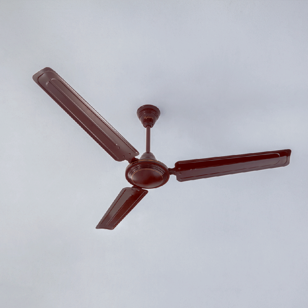 Glide Ceiling Fan - 1200 mm (ISI Certified)