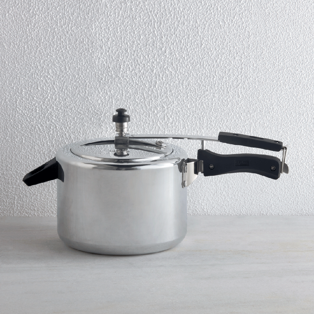 Inner Lid Pressure Cooker, 5 Litre (ISI Certified)