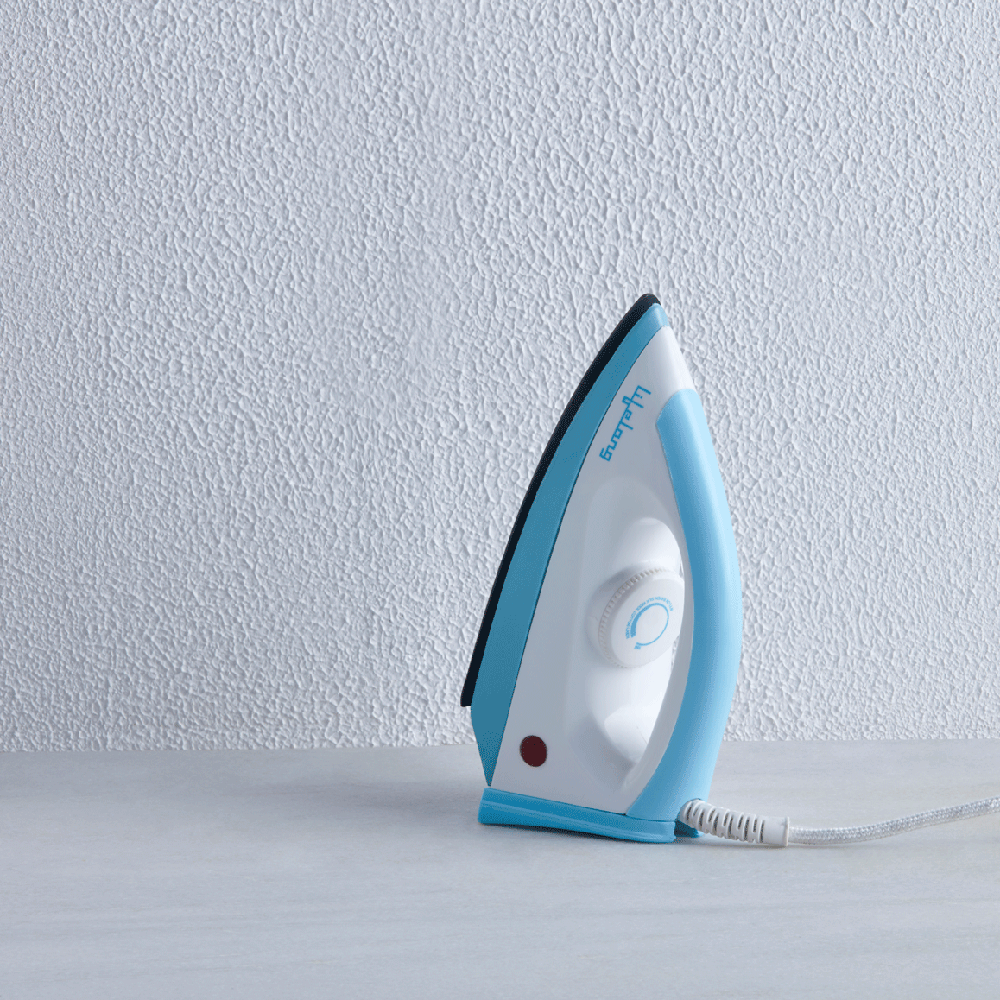 Dry Iron - 1100 W