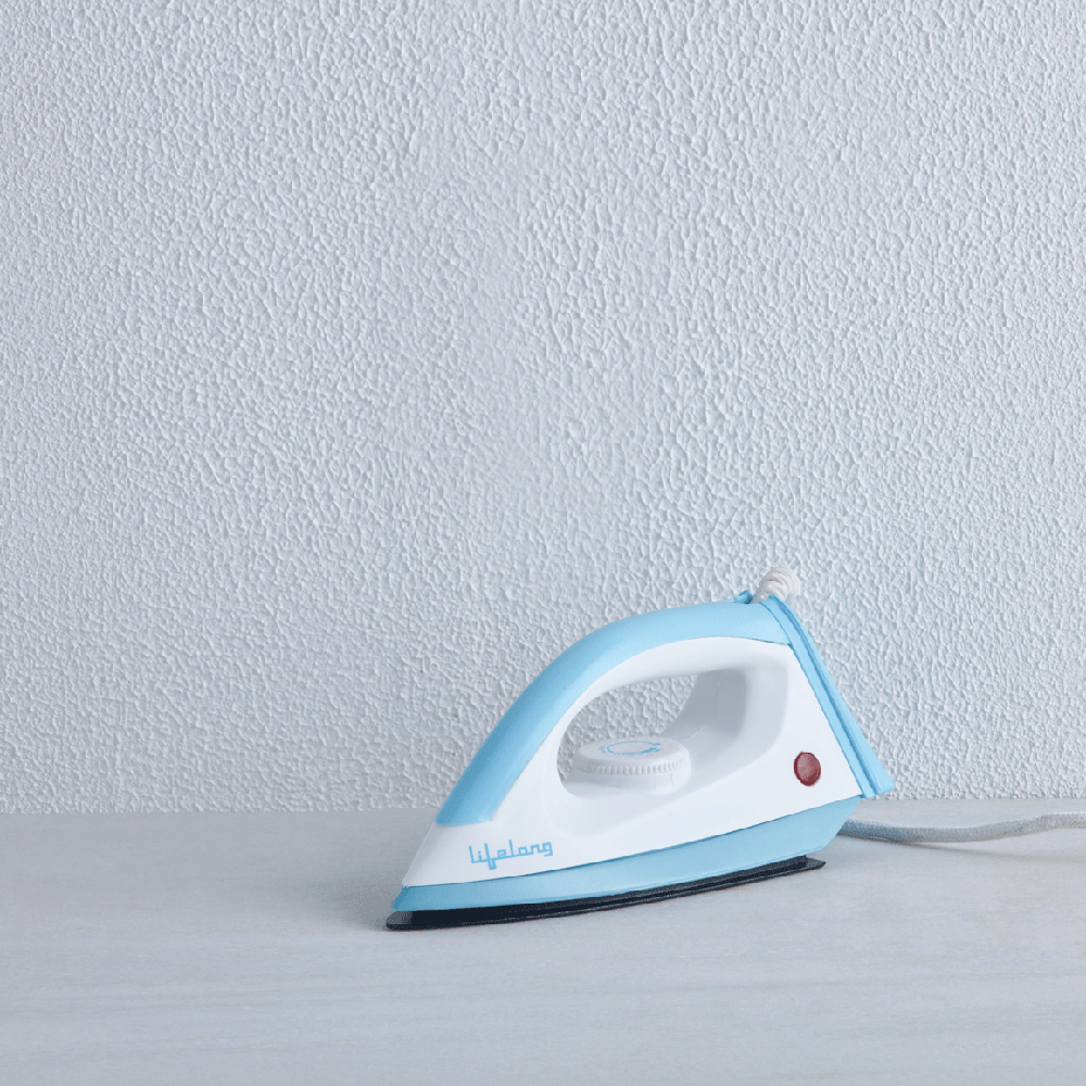 Dry Iron - 1100 W