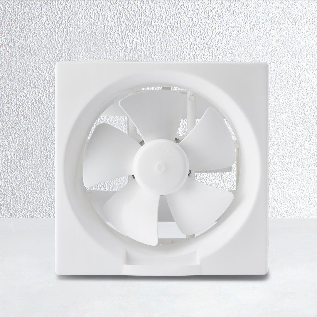 Lifelong Venti Exhaust Fan, White