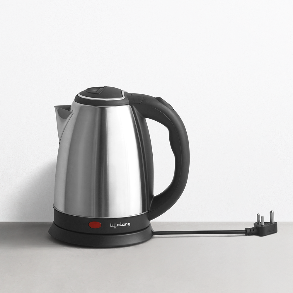 Electric Kettle - 1.8 Litre