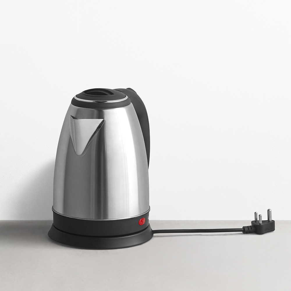 Electric Kettle - 1.8 Litre