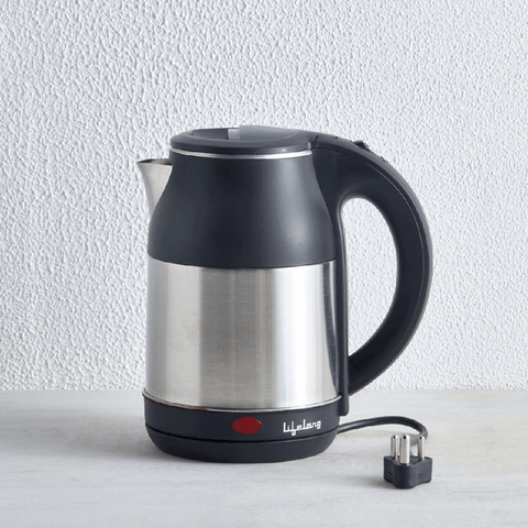 Power Electric Kettle - 1.8 Litre