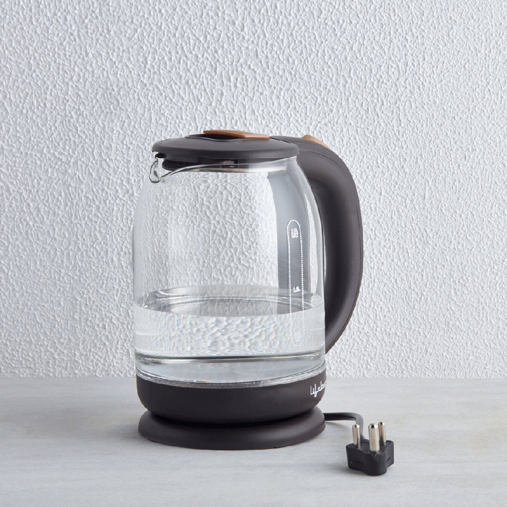 Electric Kettle - 1.8 Litre