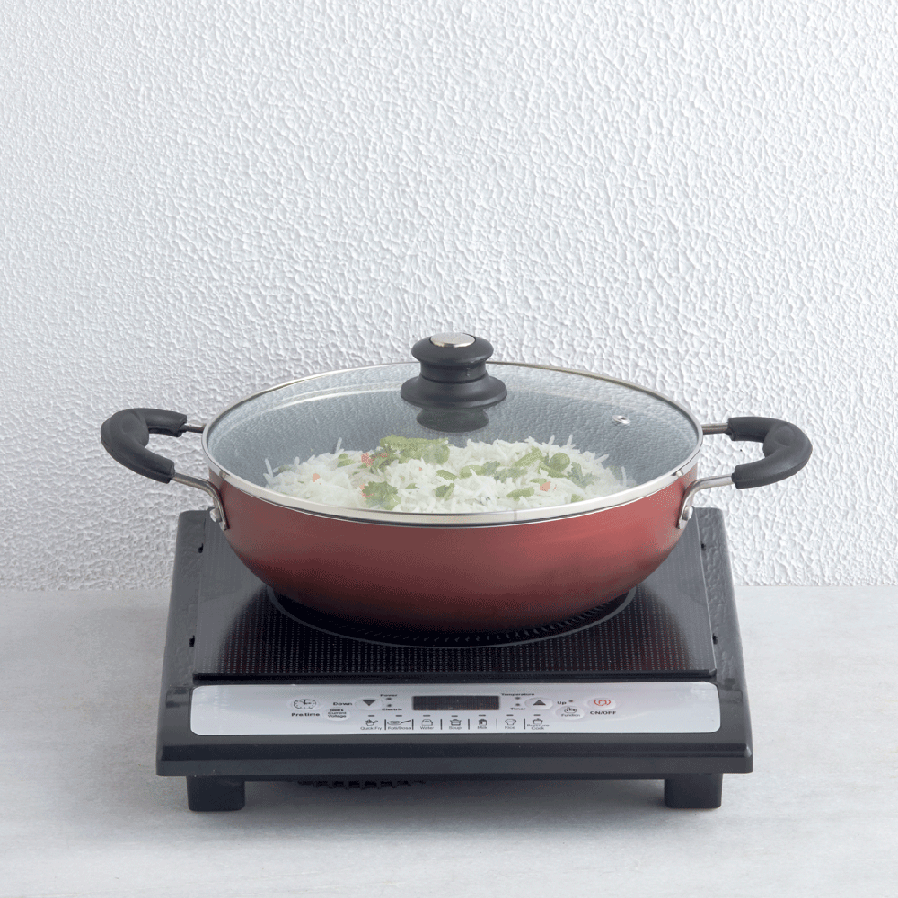 Tatung induction cooker sales