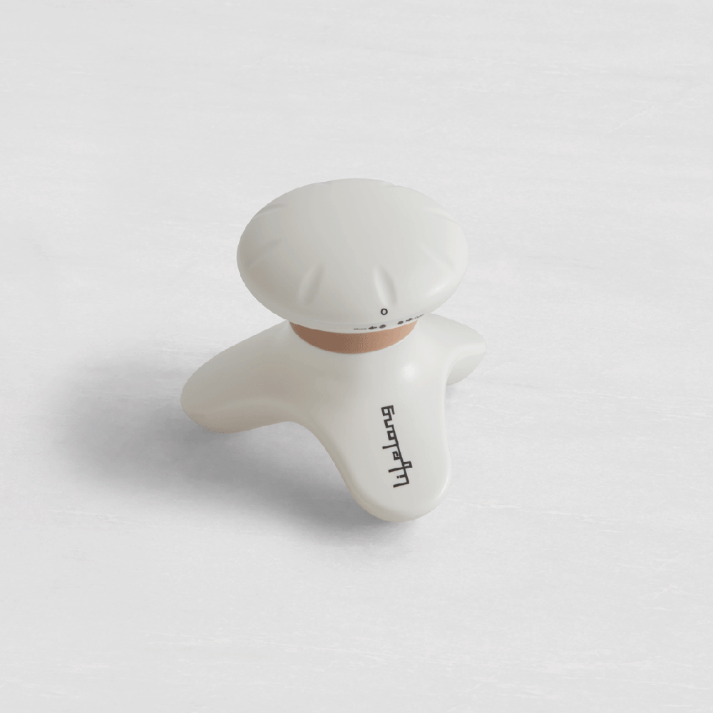 Mini Head and Body Massager