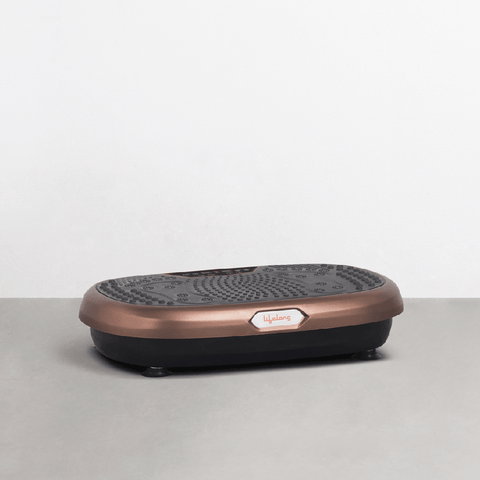 Crazyfit Vibration Plate Massager