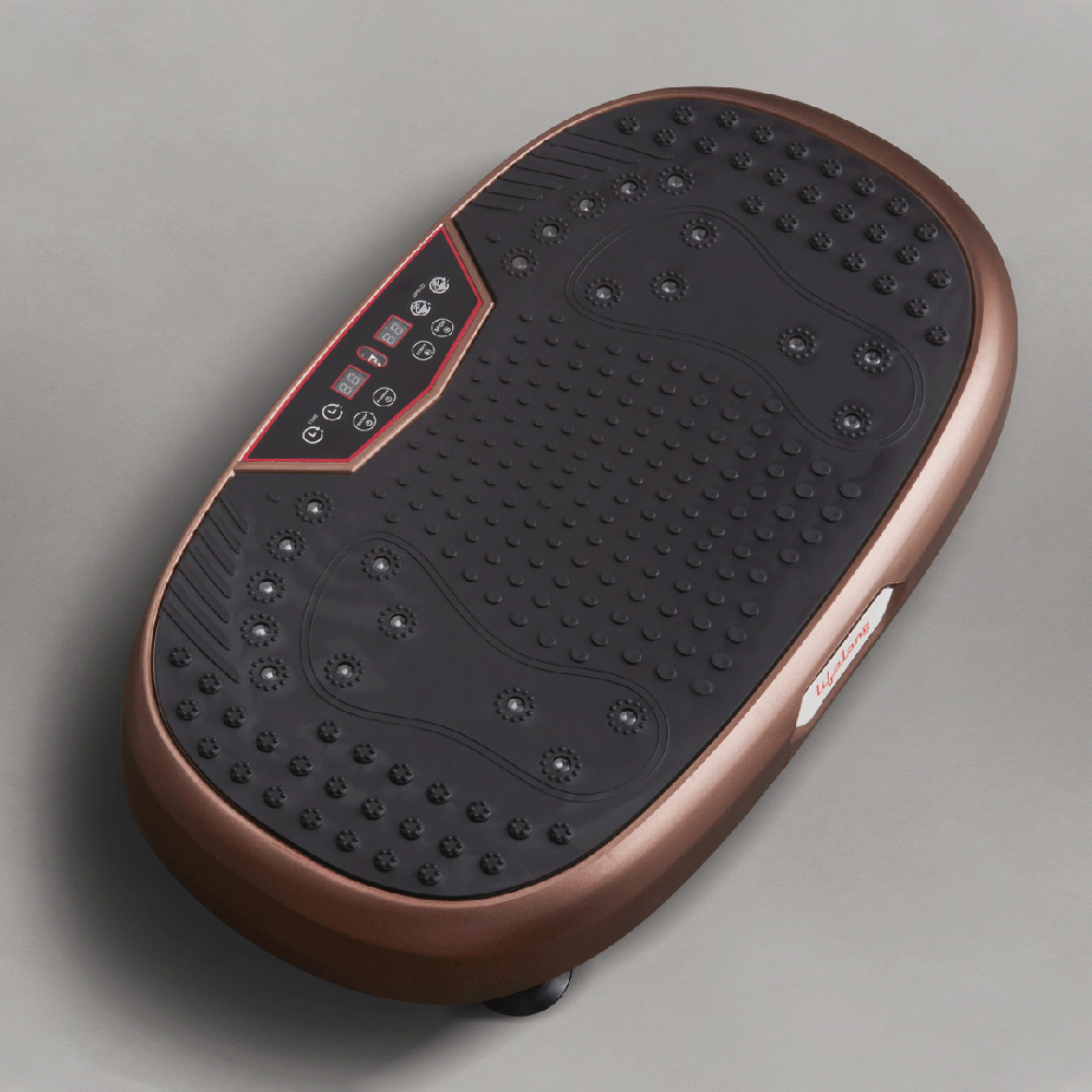 Crazyfit Vibration Plate Massager