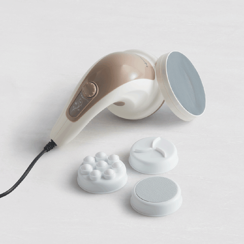 Electric Handheld Full Body Massager