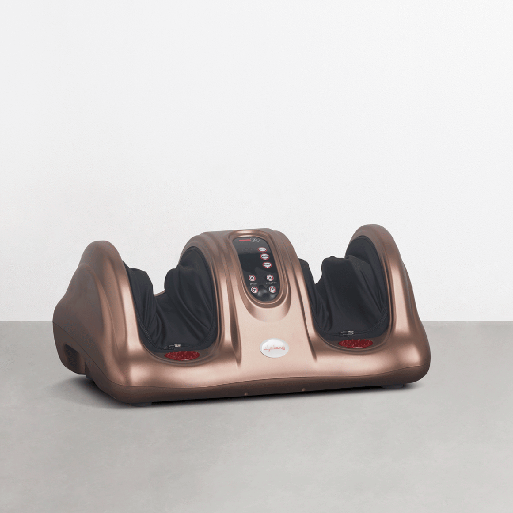 Foot Massager with Heat