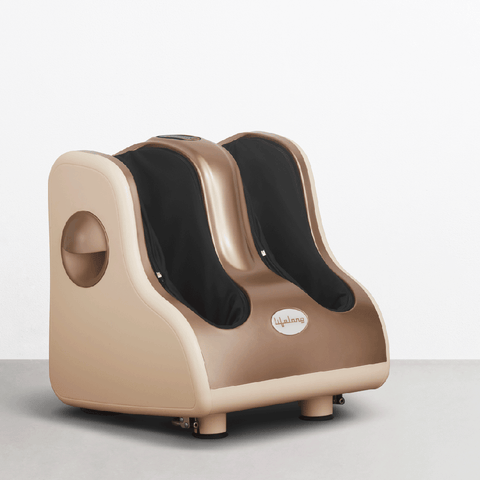 MAX Foot, Leg and Calf Massager (80 W)