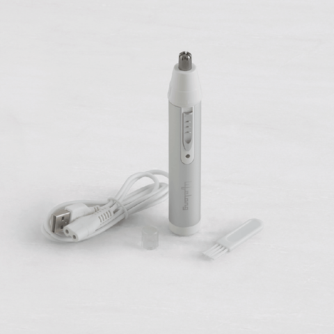 Rechargeable Nose Trimmer
