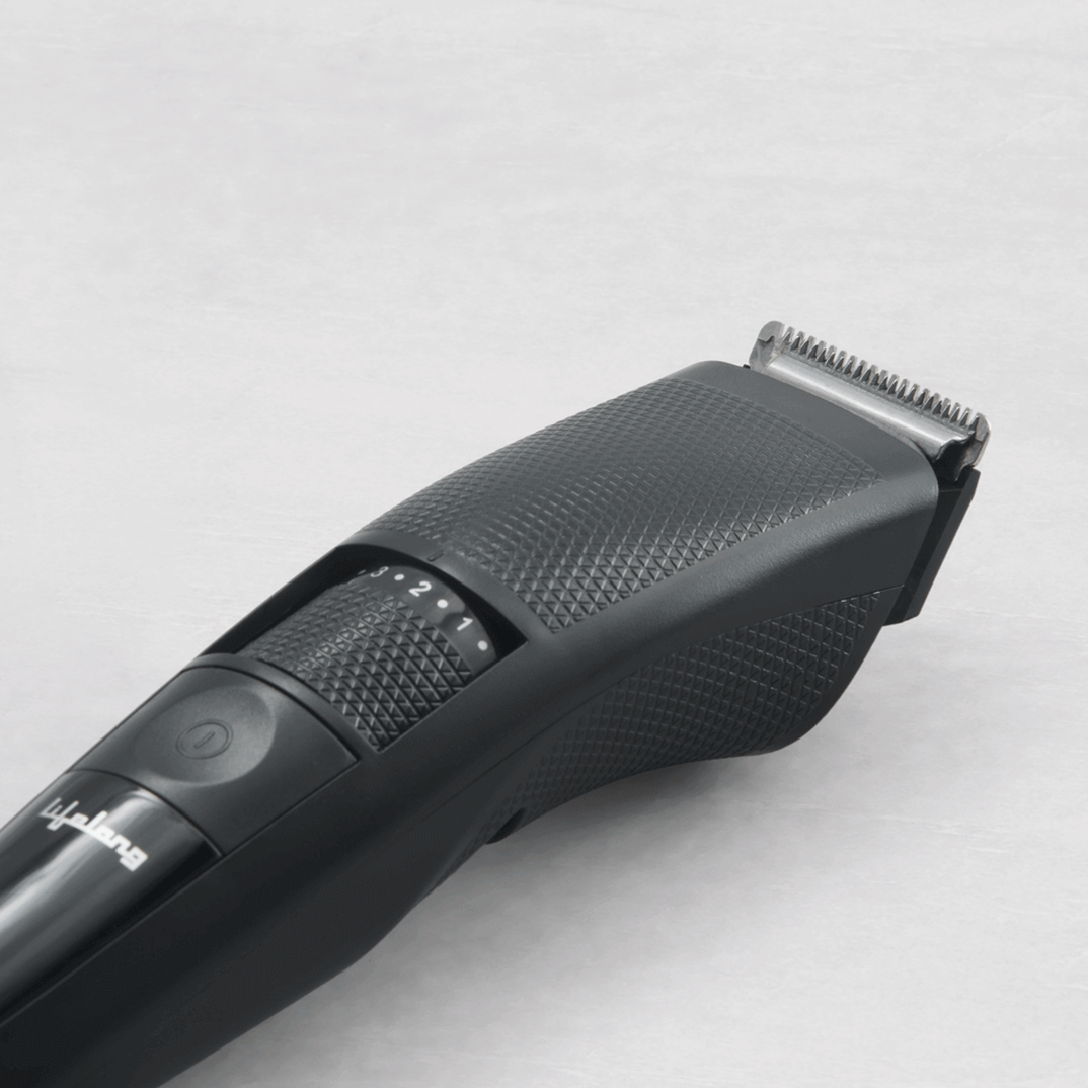 Cordless Beard Trimmer