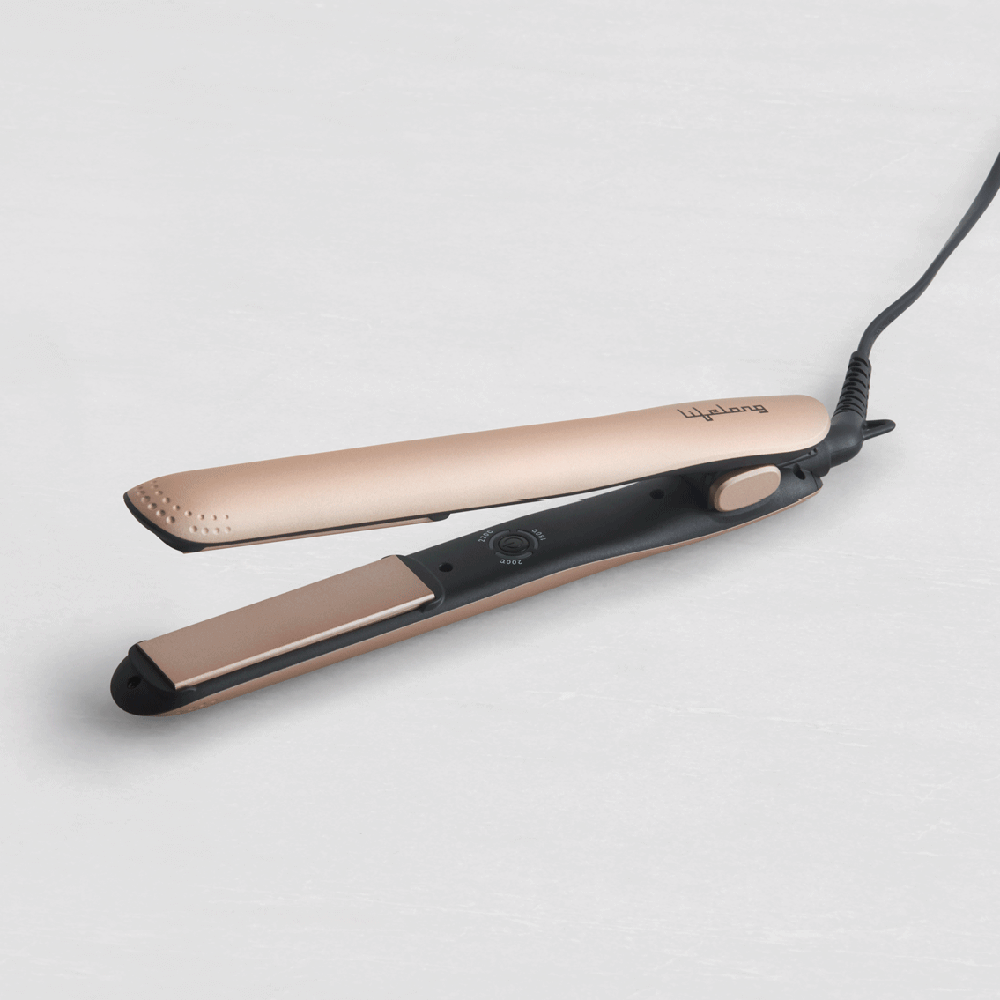 Temperature Control Straightener