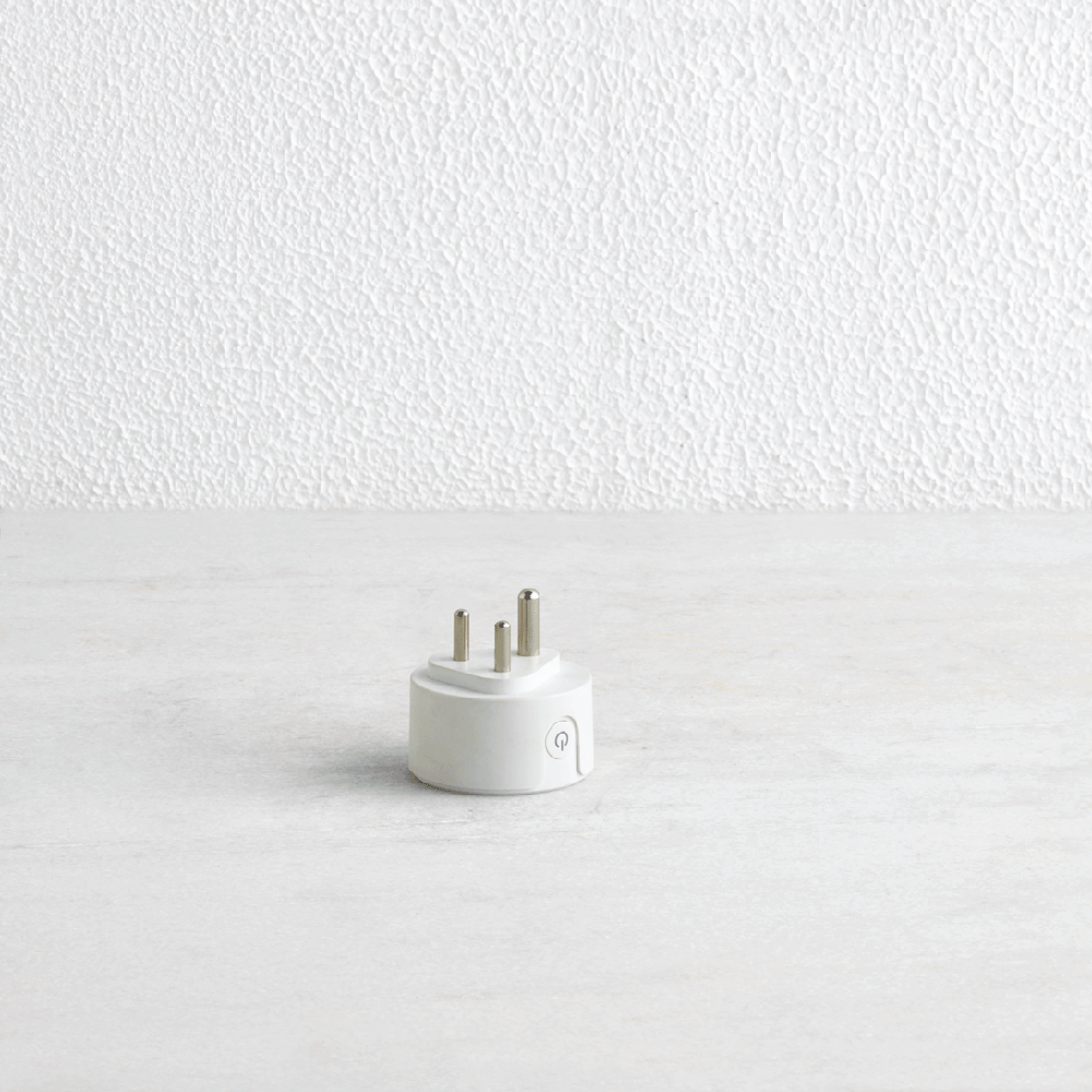 Wi-Fi Smart Plug (10 A)