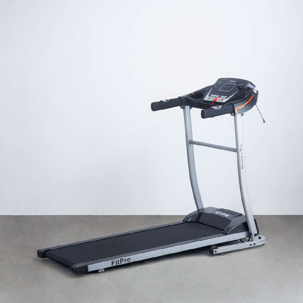 Fit Pro Motorised Treadmill