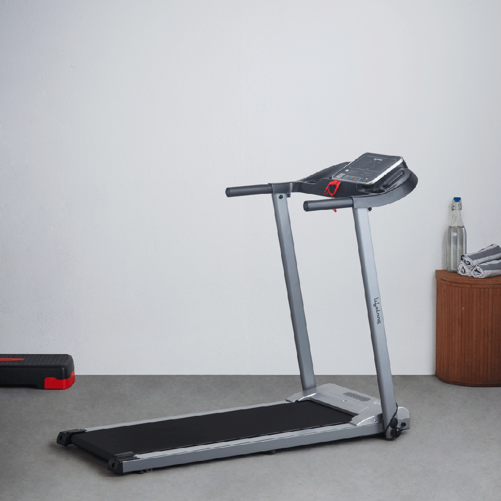 Fit Pro Motorised Treadmill