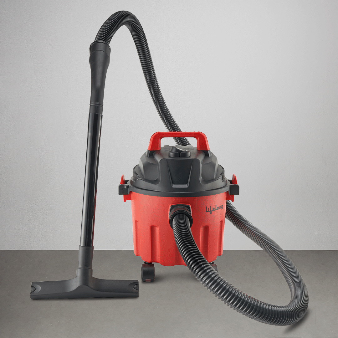 Aspire 1000W Multi-Function Wet and Dry Vacuum Cleaner | 10 L