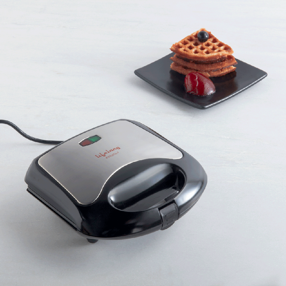 Belgian Waffle Maker