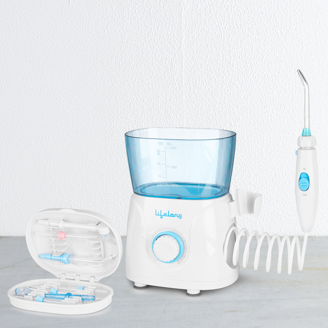 Ultra Care Water Flosser