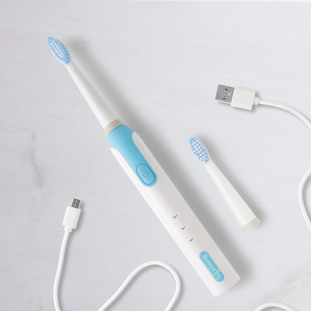 Ultra Pro Power Toothbrush
