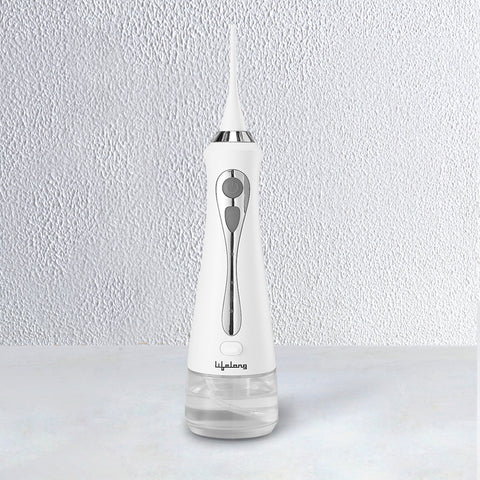 Rechargeable Water Flosser Cordless
