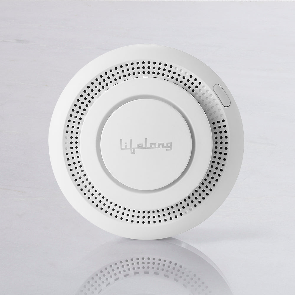 Smart Smoke Detector