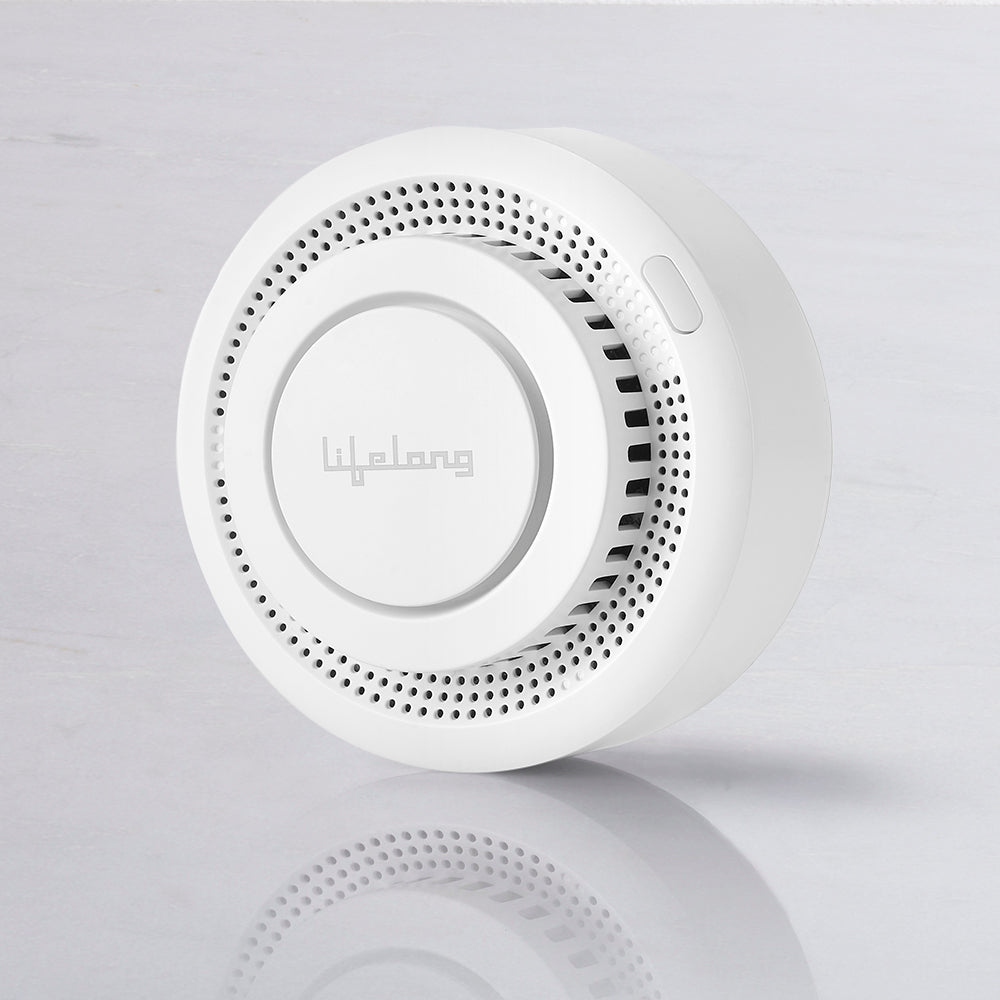 Smart Smoke Detector