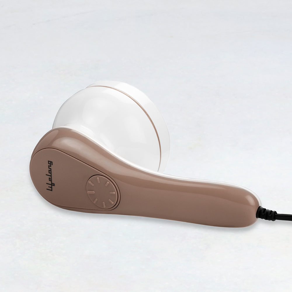 Powerful Handheld Electric Manipol Massager