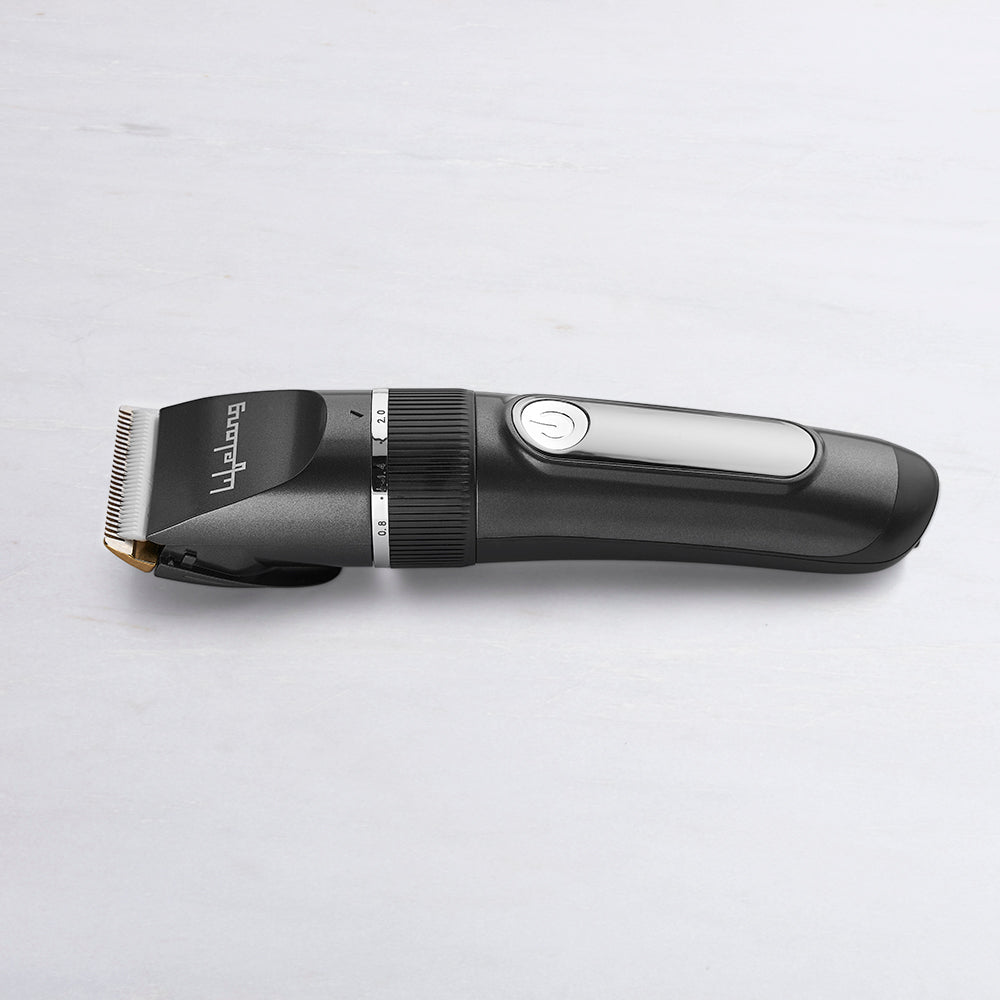 Ace Pro Rechargeable Hair Clipper with Digital Display