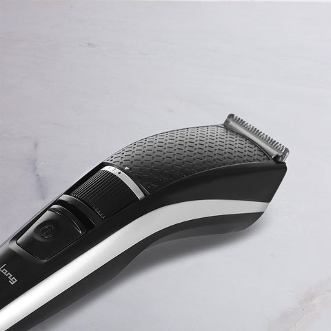 Beard Trimmer For Men With Quick Charge, 90 Mins Run-time, For Cord & Cordless Use And 20 Length Settings