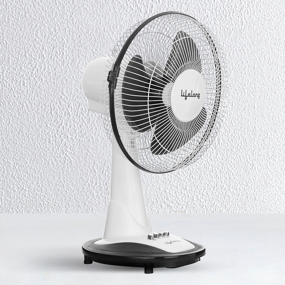 Table Fan 200 mm