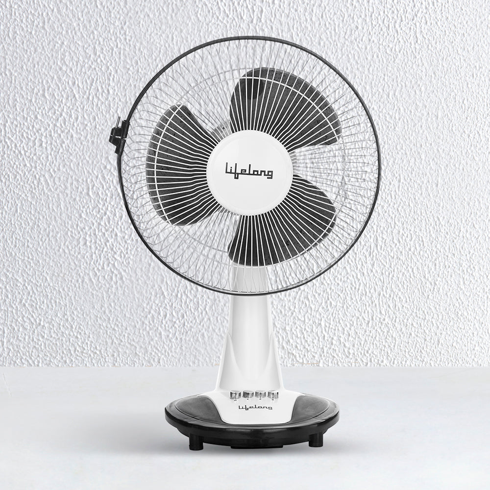 Table Fan 200 mm