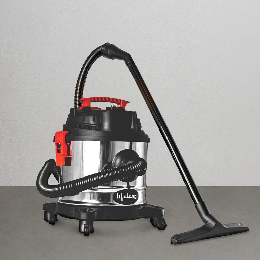 Aspire Pro 1000W Multi-Function Wet and Dry Vacuum Cleaner