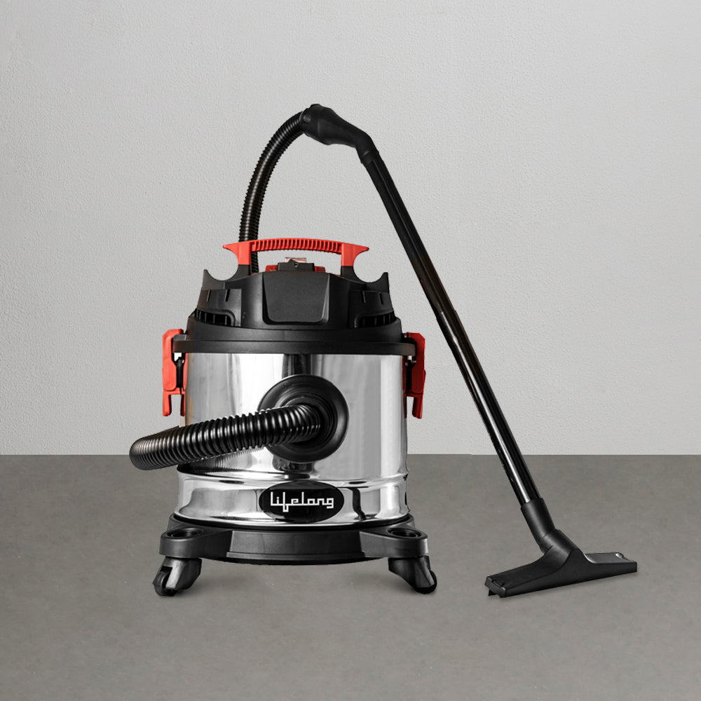 Aspire Pro 1000W Multi-Function Wet and Dry Vacuum Cleaner