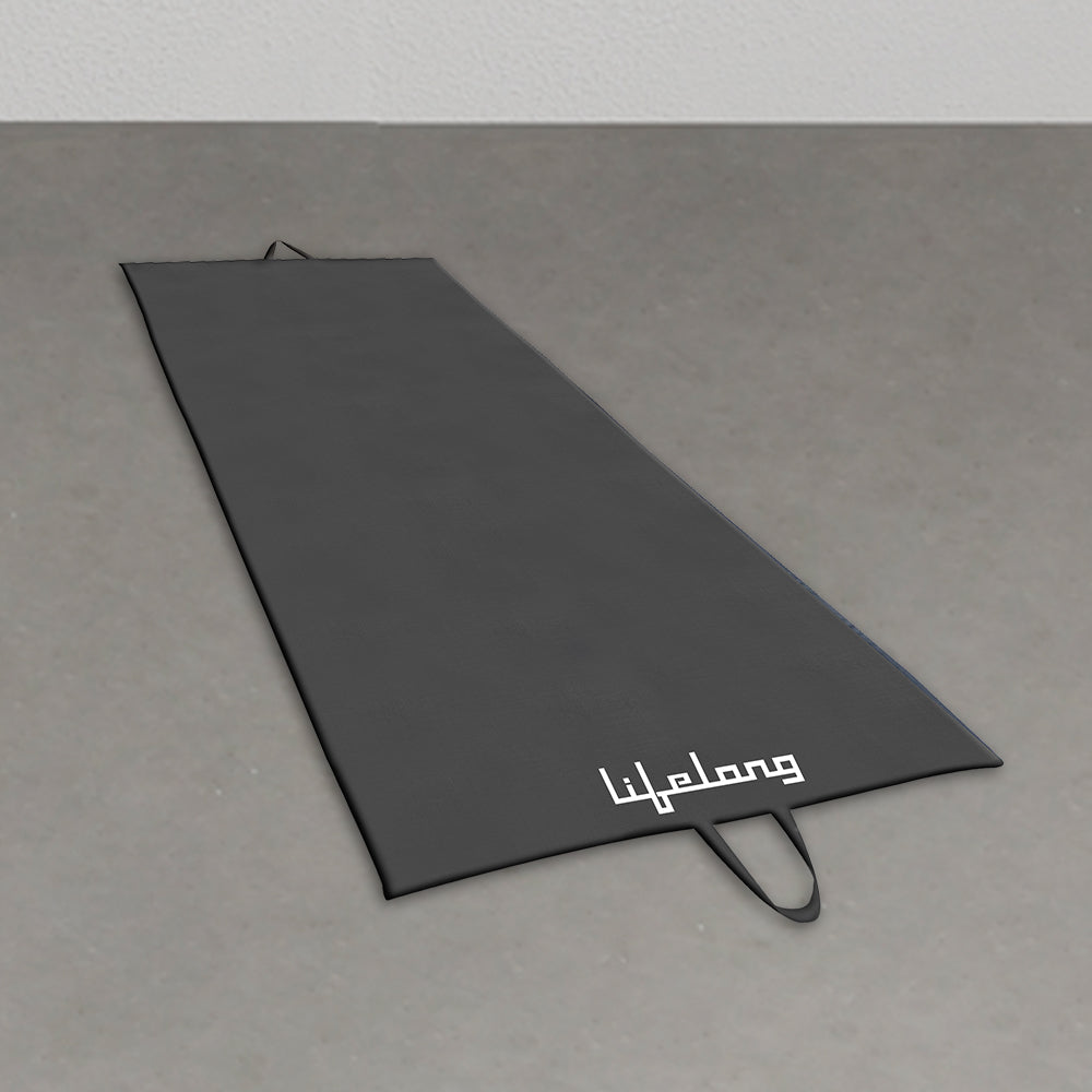 Lifelong  10 mm Yoga Mat – Lifelong Online