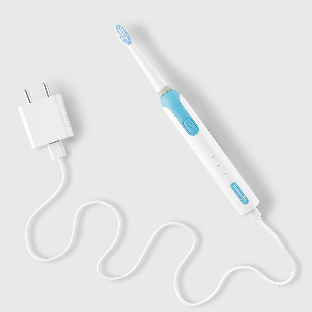 Ultra Pro Power Toothbrush